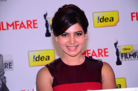 61st Idea Filmfare Awards 2013 – “Unveiling the nominations”