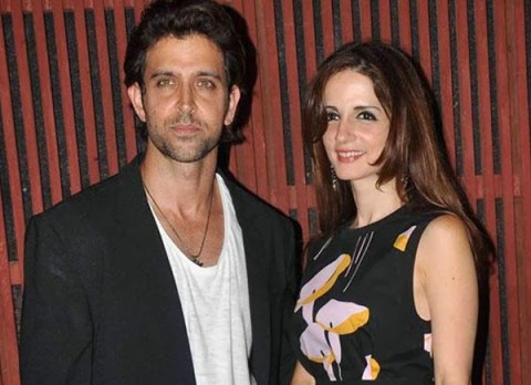 Sussanne Roshan claimed Rs 400 crore from Hrithik as divorce settlement?