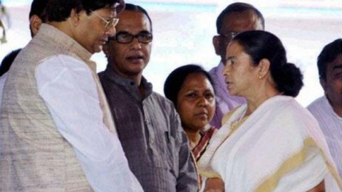 Provocative statement from TMC leaders continues