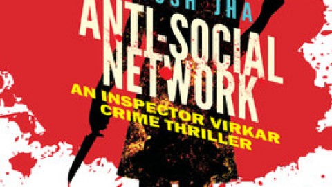 Book Review: Anti-Social Network