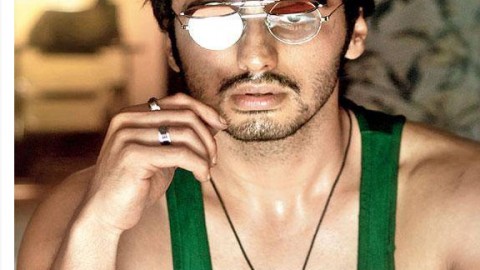 Exclusive: First Look of Finding Fanny