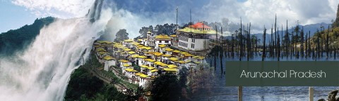 Arunachal Pradesh