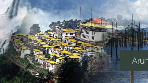 Arunachal Pradesh