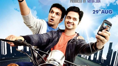 First poster of Gujarati film ‘Bey Yaar’ is out