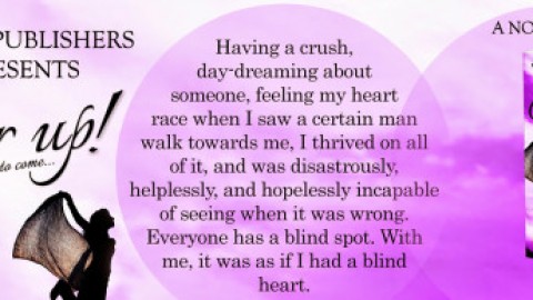 Book Review: Cheer up!