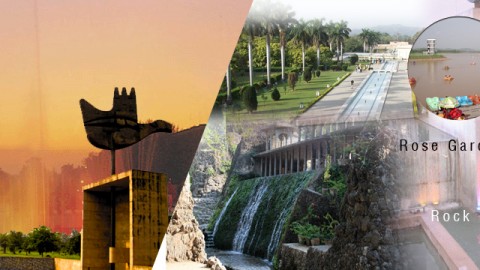Chandigarh