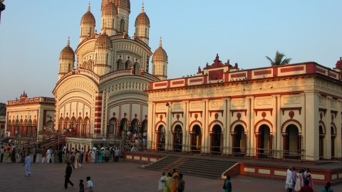 Dakshineswar