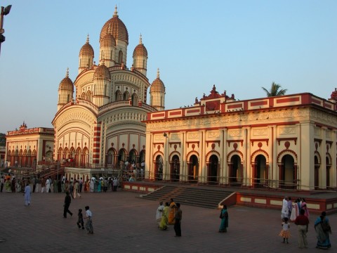 Dakshineswar