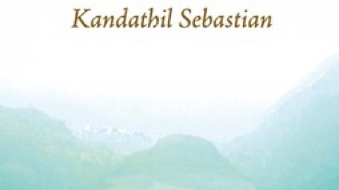 Book Review: Dolmens in the Blue Mountain