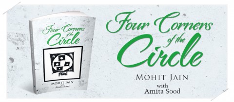 Book Review: Four Corners of the Circle