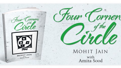 Book Review: Four Corners of the Circle