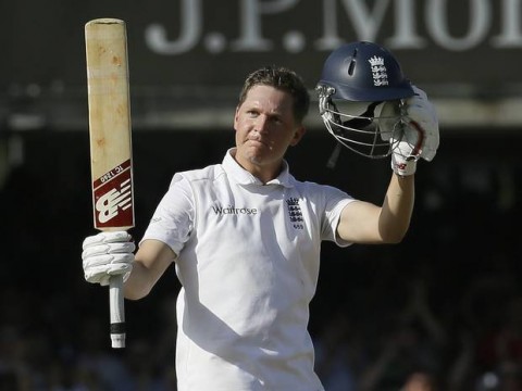 It’s still in the ‘Ballance’