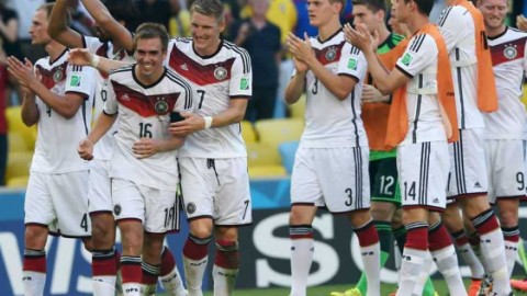 Hummels ‘Mats’ France