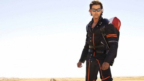 Hrithik Roshan is back in news with bang!