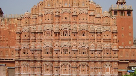 Jaipur