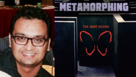 Book Review: Metamorphing
