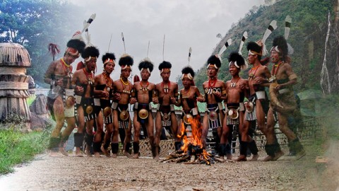 Nagaland