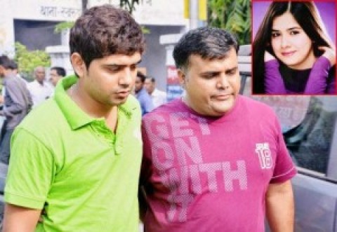 Parle-G owner’s son arrested for murdering wife