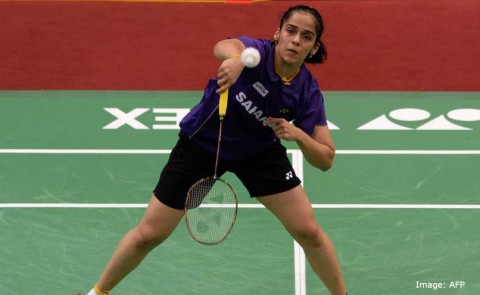 Saina Nehwal pulls out of Glasgow Commonwealth Games