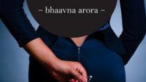 Book Review: The Deliberate Sinner by Bhaavana Arora