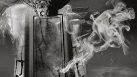 The Devil’s Gate: An Impossible Journey by Deepak Kripal