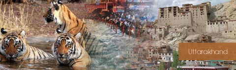 Uttarakhand