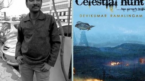 Exclusive Interview with Devikumar Ramalingam
