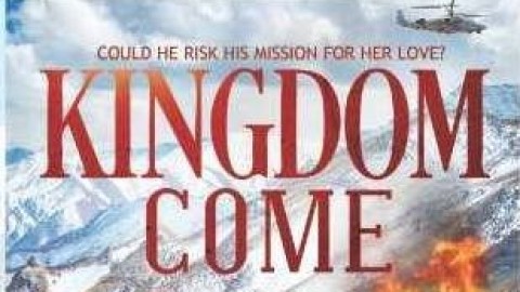 Book Review: Kingdom Come