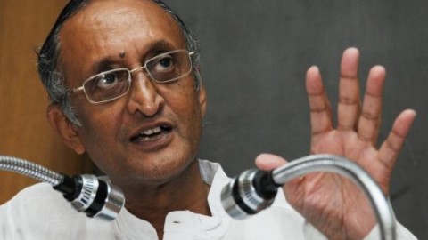 Amit Mitra slams Ratan Tata