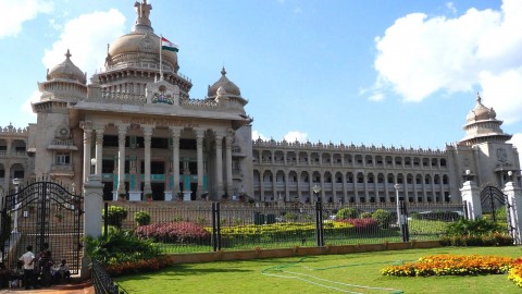 Bangalore