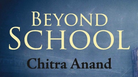 Book Review: Beyond School