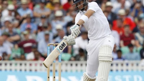 England piles on India’s agony