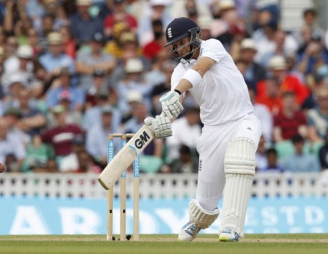 England piles on India’s agony