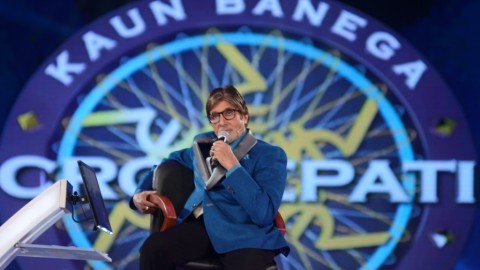 KBC kicks off new season with first ever Grand Premiere event
