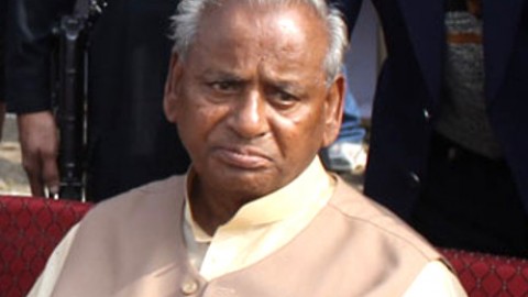 Kalyan Singh made Rajasthan governor