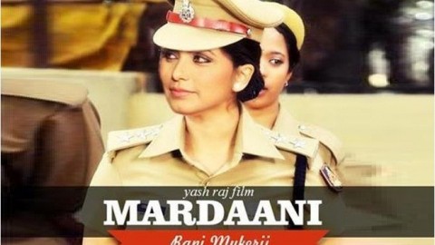 Movie Review: Mardaani