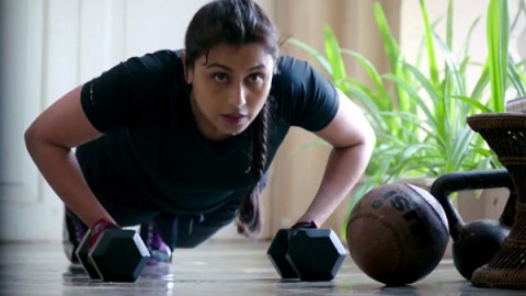 Mardaani- Get over the ‘Mard’ cliché please!