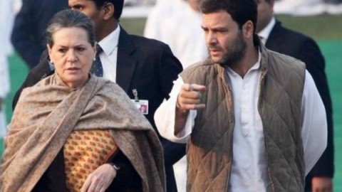 More trouble for Sonia, Rahul in National Herald case
