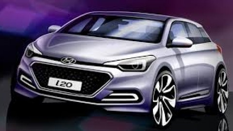 New Hyundai ‘Elite i20’ to be launched on August 11