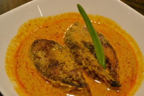 Bengali Food Festival at The Square