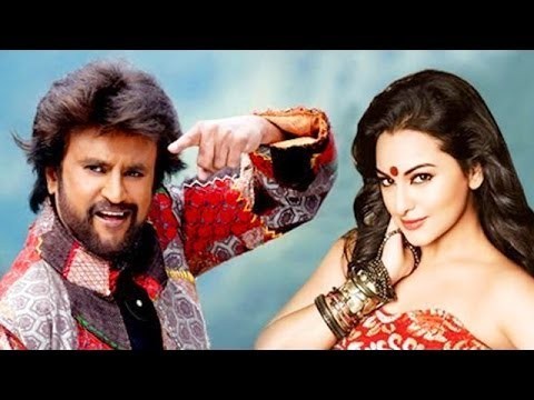 First look of Rajinikanth-Sonakshi Sinha starrer ‘Lingaa’ revels