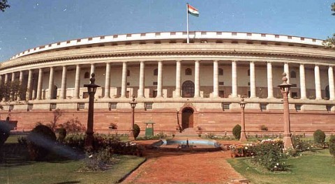 Rajya Sabha passes Judges Appointments Bill