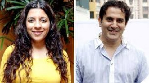 Zoya brings Parmeet Sethi back on screen