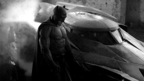 ‘Batman v Superman: Dawn of Justice’ to release on March 25, 2016