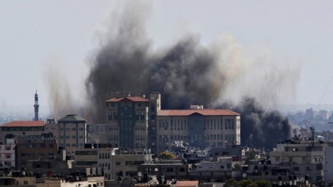 Another beneficial ceasefire violated; conflict escalates further