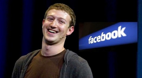 Book claims Mark Zuckerberg ‘threatened’ to behead under-performing staff with sword