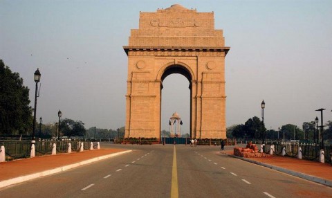 Delhi