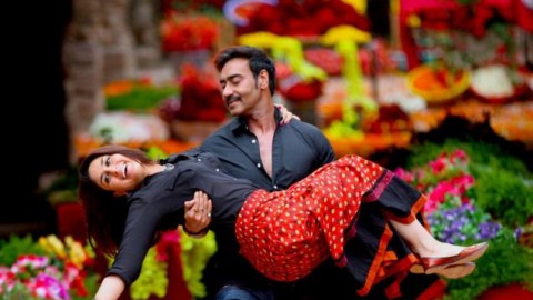 Movie Review: Singham Returns