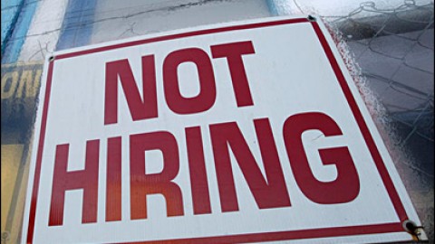 World Bank rings bell for global jobs crisis