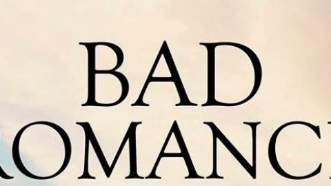 Book Review: Bad Romance